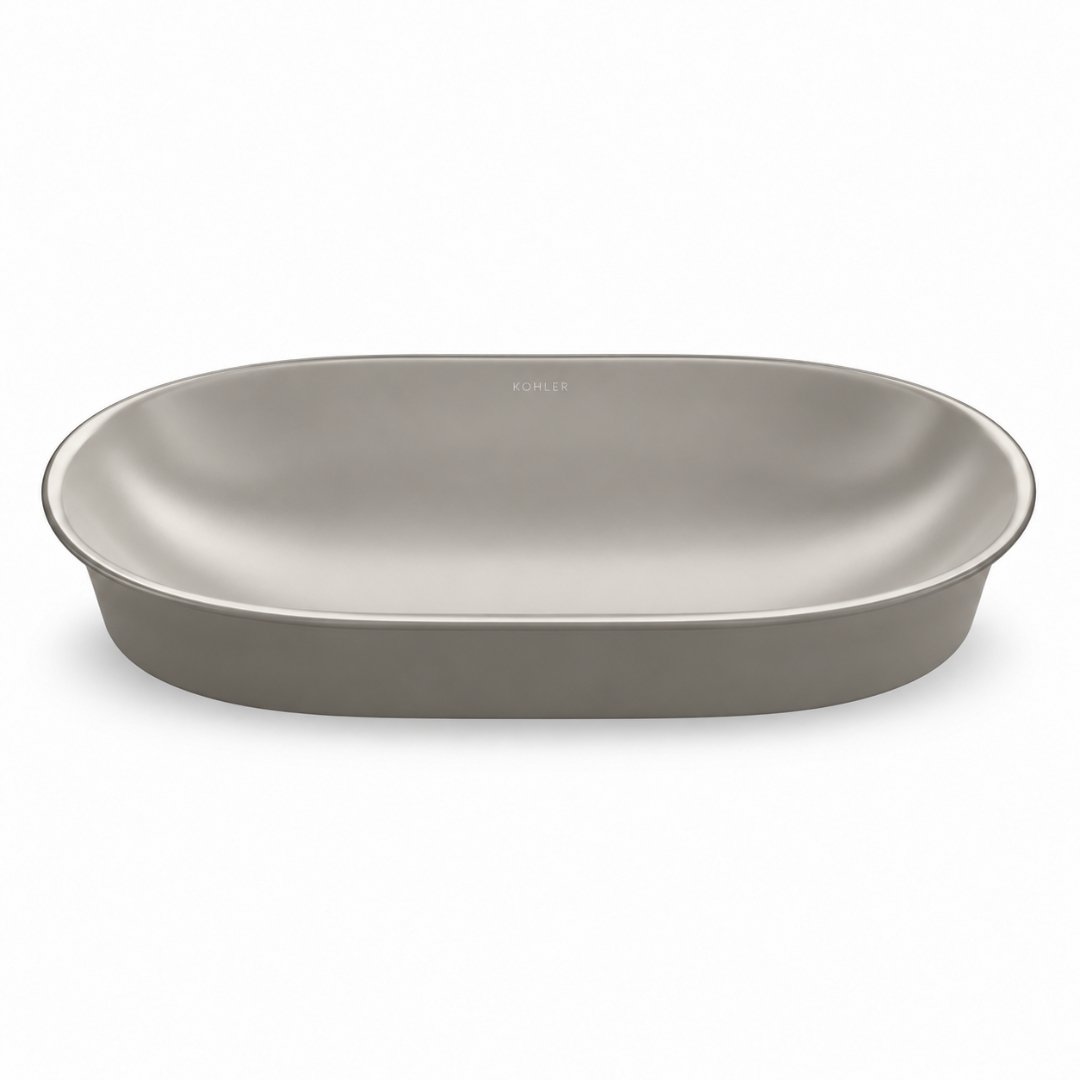 Kohler Ko - Vive Capsule, table top basin (view 3)